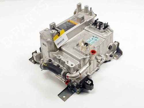 Electronic module HYUNDAI TUCSON (NX4E, NX4A) 1.6 T-GDi Hybrid | BP24935031M83 - Image 2
