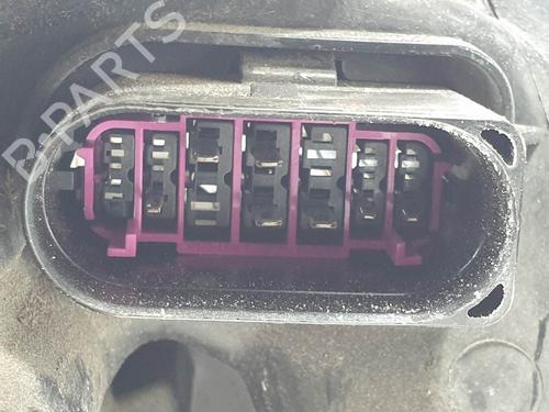 Left headlight FORD S-MAX (WA6) 2.0 TDCi | BP27888782C28 - Image 3