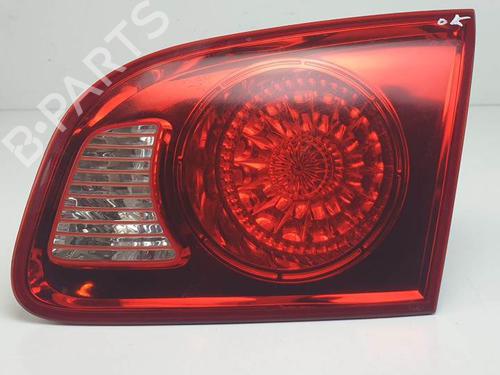 Used Right tailgate light HYUNDAI SANTA FÉ II (CM) 2.2 CRDi GLS (150 hp) 24989723