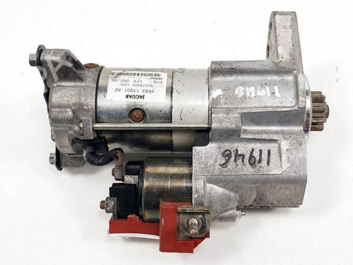 Starter JAGUAR S-TYPE II (X200) 2.7 D | BP13923123M8 
