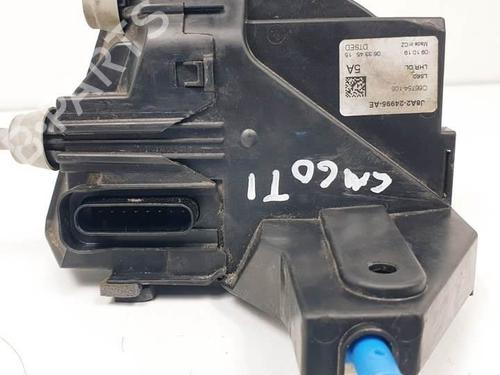 Rear left lock SEAT LEON (5F1)  | BP17479492C100 