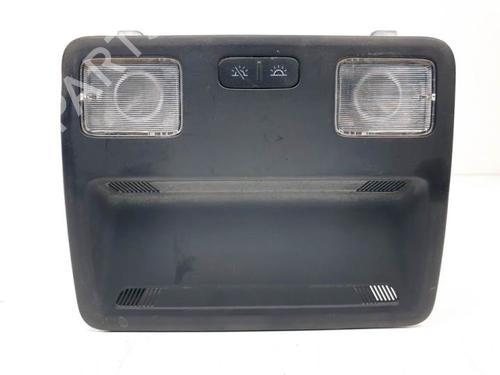 Used Interior roof light FORD FOCUS IV (HN) [2018-2025]  15938837