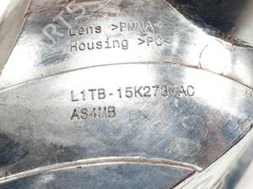 Tågelys FORD PUMA (J2K, CF7) 1.0 EcoBoost mHEV | BP30278952C37