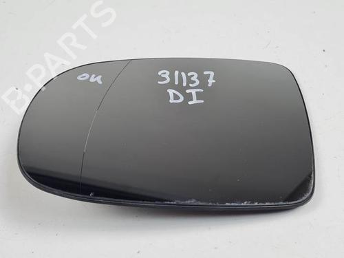 Left mirror glass OPEL CORSA C (X01) 1.2 (F08, F68) BP28027711C148