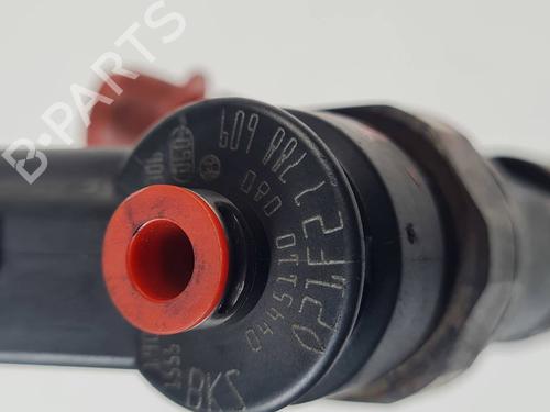 Injector BMW 3 Compact (E46) 320 td | BP35774179M100 - Image 2