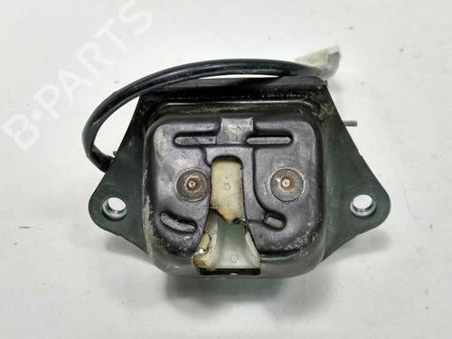 Used Tailgate lock Tailgate lock 8598566 8598566