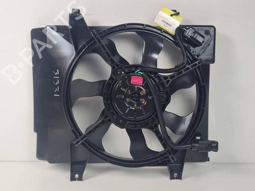 radiator-fan-kia-picanto-i-sa-2004-2005-2006-2007-2008-2009-2010-2011-2012-34510986 main image
