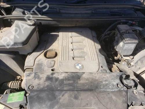 Fuse box BMW X5 (E53) 3.0 d | BP18872489E1 
