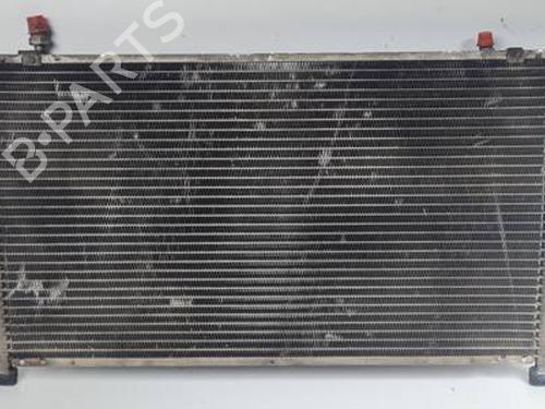 Used AC radiator NISSAN TERRANO II (R20) 2.7 TDi 4WD (125 hp) 30959103