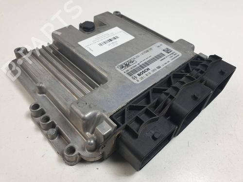 Used Engine control unit (ECU) Engine control unit (ECU) LAND ROVER RANGE ROVER EVOQUE (L538) 2.2 D 4x4 (190 hp) 39916540 39916540