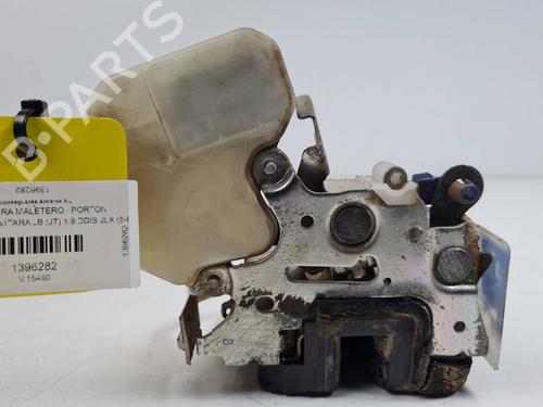Tailgate lock SUZUKI GRAND VITARA II (JT, TE, TD) 1.9 DDiS (JB419WD, JB419XD) | BP29347690C101 