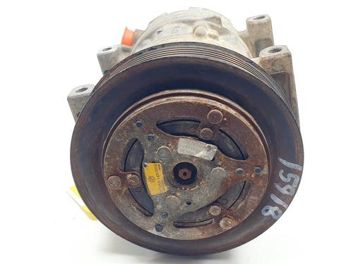 AC compressor FIAT STILO Multi Wagon (192_) 1.9 D Multijet | BP25117130M34  - Image 16