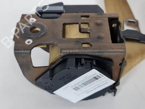 Rear left seatbelt BMW 7 (E65, E66, E67) 730 d | BP7053542I29 