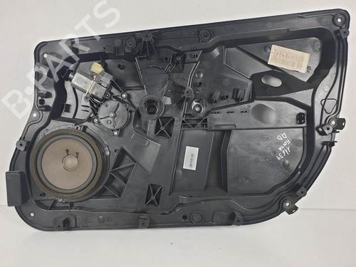 Used Front right window mechanism Front right window mechanism FORD FIESTA VI (CB1, CCN) 1.4 TDCi (70 hp) 13450474 13450474