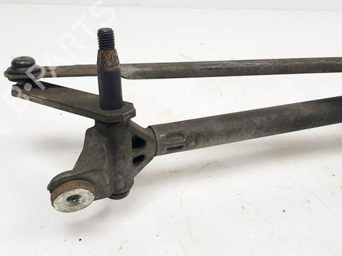 Front wiper motor PEUGEOT 308 I (4A_, 4C_) 2.0 HDi | BP12372334M29 
