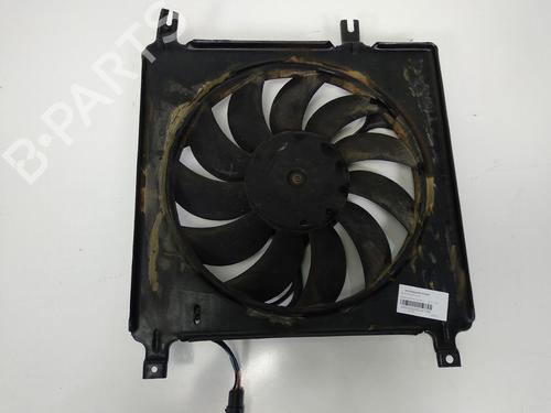 Used Radiator fan SUZUKI IGNIS II (MH) [2003-2025]  6860360