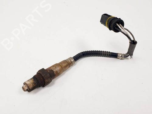 Used Electronic sensor SMART CITY-COUPE (450) 0.6 (S1CLA1, 450.341) (55 hp) 16113369