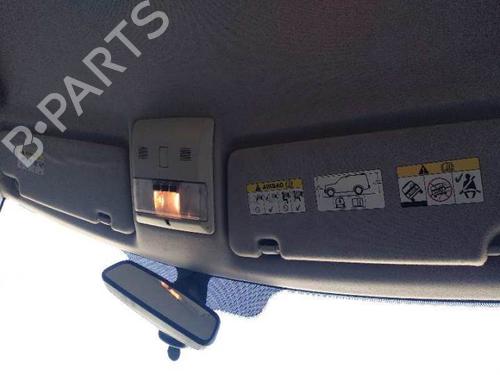 Højre Styrespindel Lejehus LAND ROVER DISCOVERY III (L319) 2.7 TD 4x4 | BP7277327M26 