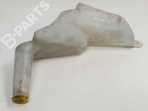 Windscreen washer tank OPEL ASTRA G Estate (T98) 1.6 16V (F35) | BP7406203C113 