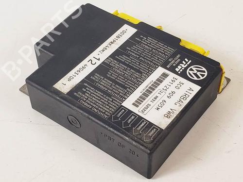 ecu-airbags-vw-passat-b6-variant-3c5-20-tdi-16v-11h031s2522-391125-3c0909605m-2005-2006-2007-2008-2009-2010-2011-17980899 main image