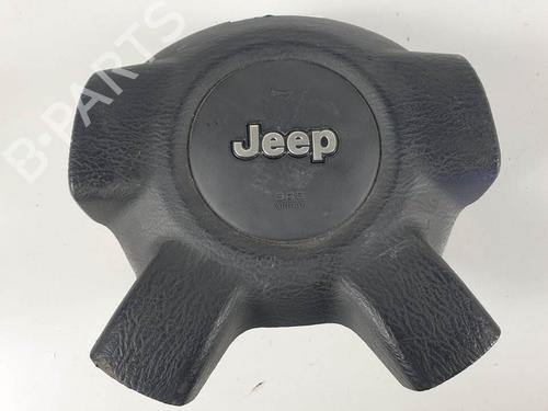 driver-airbag-jeep-cherokee-kj-37-laredo-p5js061x9ac-5js061trmac-2001-2002-2003-2004-2005-2006-2007-2008-12372474 main image