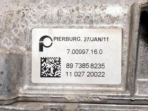 Intake manifold OPEL ASTRA J Sports Tourer (P10) 1.7 CDTI (35) | BP20104821M70