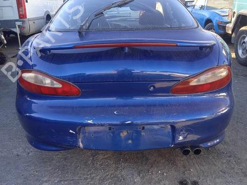 Gearbox HYUNDAI COUPE I (RD) 1.6 16V | BP16410200M3 