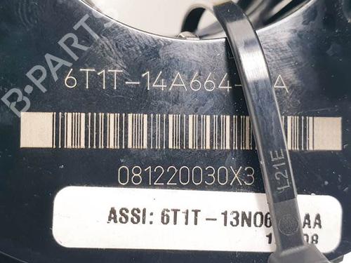 Squib airbag FORD TOURNEO CONNECT 1.8 TDCi | BP16773540C102 