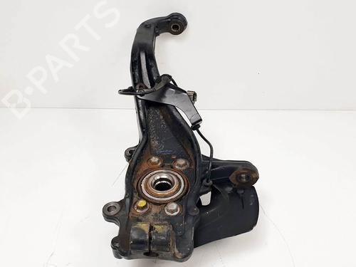 Left front steering knuckle NISSAN PATHFINDER III (R51) 2.5 dCi | BP25137694M25 - Image 2