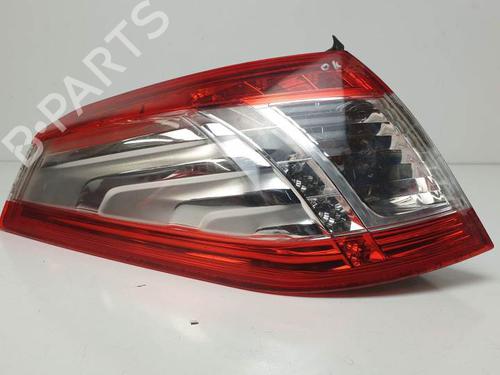 Used Left taillight PEUGEOT 508 SW I (8E_) 1.6 HDi (112 hp) 25140519