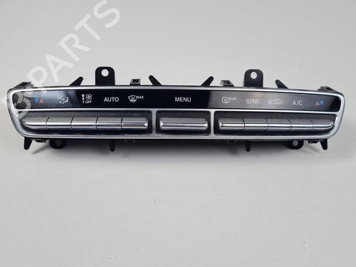 Used Climate control Climate control 34515077 34515077