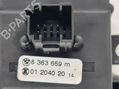 Ratstangsstang BMW 3 Compact (E46) 316 ti | BP6858459I23 