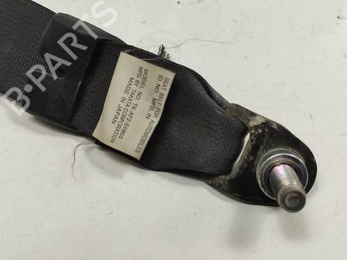 Front right seatbelt MAZDA 6 Hatchback (GG) 2.3 (GG3S) | BP8948630I25 
