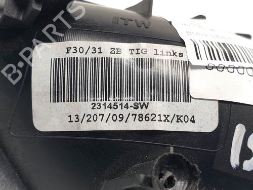 Front left interior door handle BMW 3 Touring (F31) 318 d | BP25143749I13 - Image 2