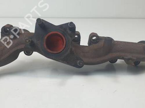 Udstødningsmanifold MAZDA 6 Hatchback (GH) 2.0 MZR-CD (GH14) (140 hp) 30762765