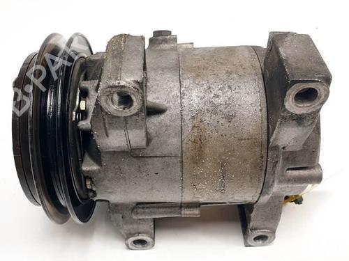 AC compressor NISSAN ALMERA II (N16) 2.2 dCi | BP18072707M34 