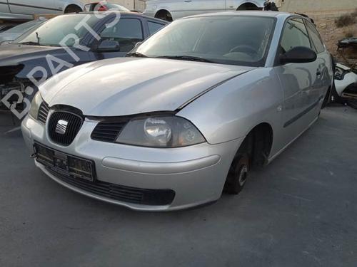 Engine control unit (ECU) SEAT IBIZA III (6L1) 1.4 16V | BP16138757M57 