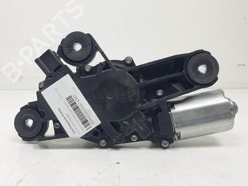 Used Rear wiper motor Rear wiper motor FORD C-MAX (DM2) 1.6 TDCi (109 hp) 13474532 13474532