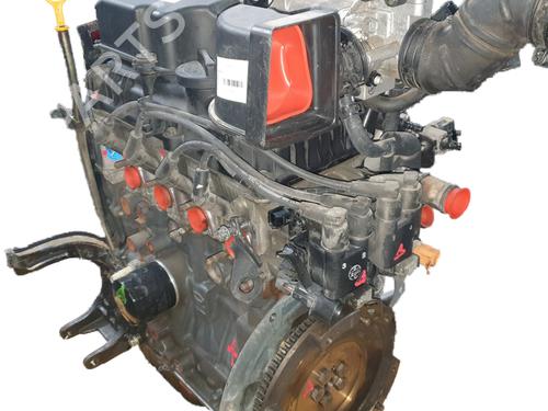 Used Engine Engine KIA PICANTO I (SA) 1.0 (61 hp) 40176456 40176456