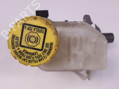 Brake master cylinder FIAT 500 (312_) 1.3 D Multijet (312AXB1A) | BP6845410M77 