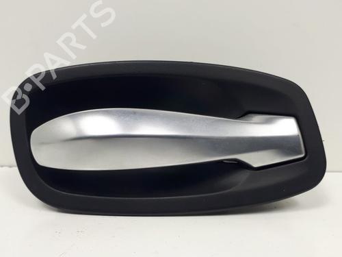 Used Rear right interior door handle BMW 5 (E60) 530 d xDrive (235 hp) 16319021