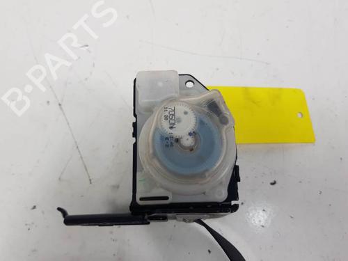 Sikkerhedssele bag venstre MAZDA RX-8 (SE, FE) 1.3 (FE103, SE3P) | BP9050192I29 