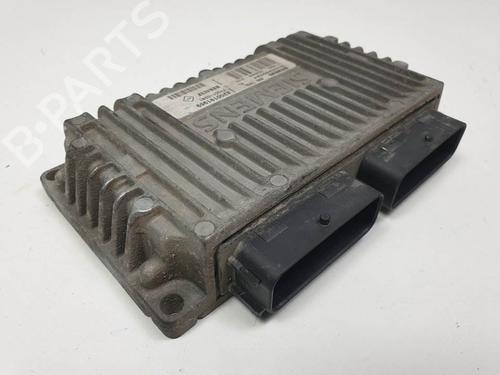 Used Gearbox control unit Gearbox control unit RENAULT SCÉNIC I MPV (JA0/1_, FA0_) 1.6 (JA00, JA16, JA15, JA19, JA1V, JA2B, JA2C, JA0B,... (107 hp) 12386574 12386574