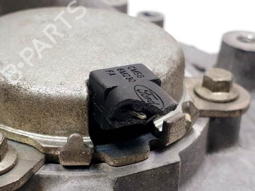 Timing cover FORD FOCUS III 1.0 EcoBoost | BP13956023M123 