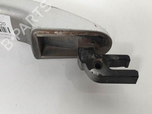 Front left exterior door handle FORD FOCUS II Turnier (DA_, FFS, DS) 1.8 TDCi | BP6852989C128 