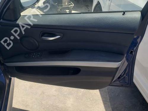 Engine control unit (ECU) BMW 3 (E90) 320 d | BP29245318M57 