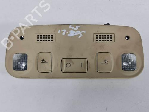 Kabinelys Kabinelys AUDI A4 B7 Convertible (8HE) 3.2 FSI quattro (255 hp) 7449260 7449260