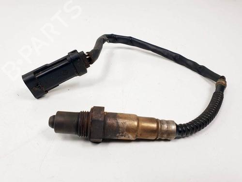 Used Electronic sensor Electronic sensor RENAULT MEGANE II Saloon (LM0/1_) 1.6 16V (LM1R, LM0C) (112 hp) 16113287 16113287