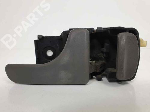 Used Front right interior door handle NISSAN TERRANO II (R20) 2.7 TDi 4WD (125 hp) 6992575