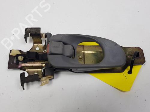 Used Front left interior door handle Front left interior door handle KIA CARNIVAL II (GQ) 2.5 V6 (150 hp) 12393945 12393945